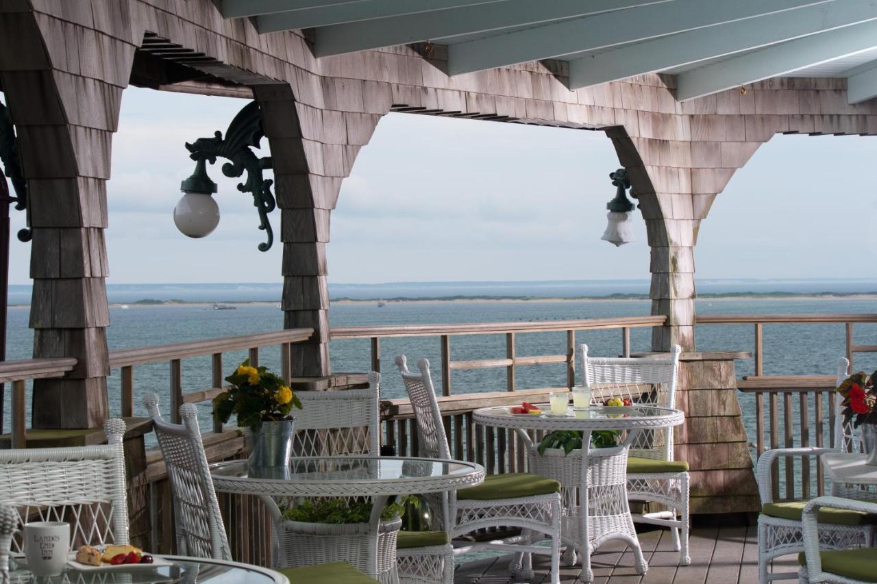 Lands End Inn - Adults Only Provincetown Exterior foto